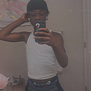 Meet your Posher, Ike_the_cool